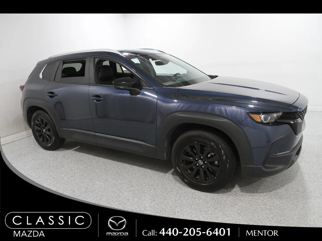 2025 Mazda CX-50 2.5 S Preferred's photo