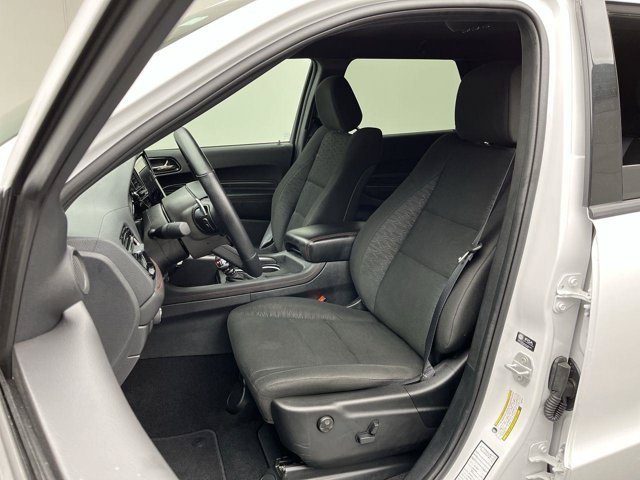Used 2026 White Knuckle Clearcoat Dodge GT image 10