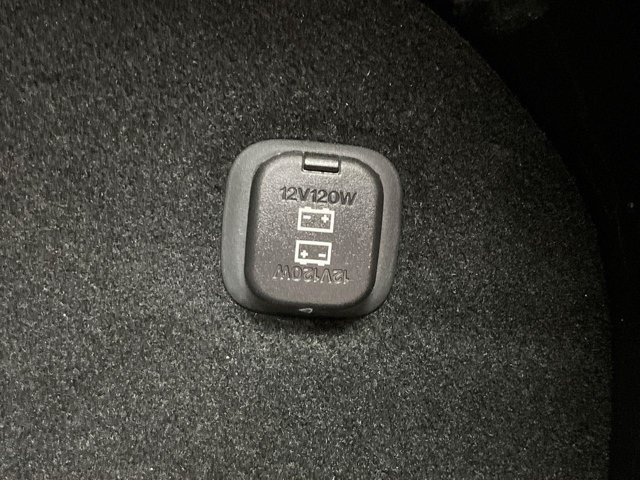 Used 2024 Polymetal Gray Metallic Mazda 2.5 S Carbon Edition image 29