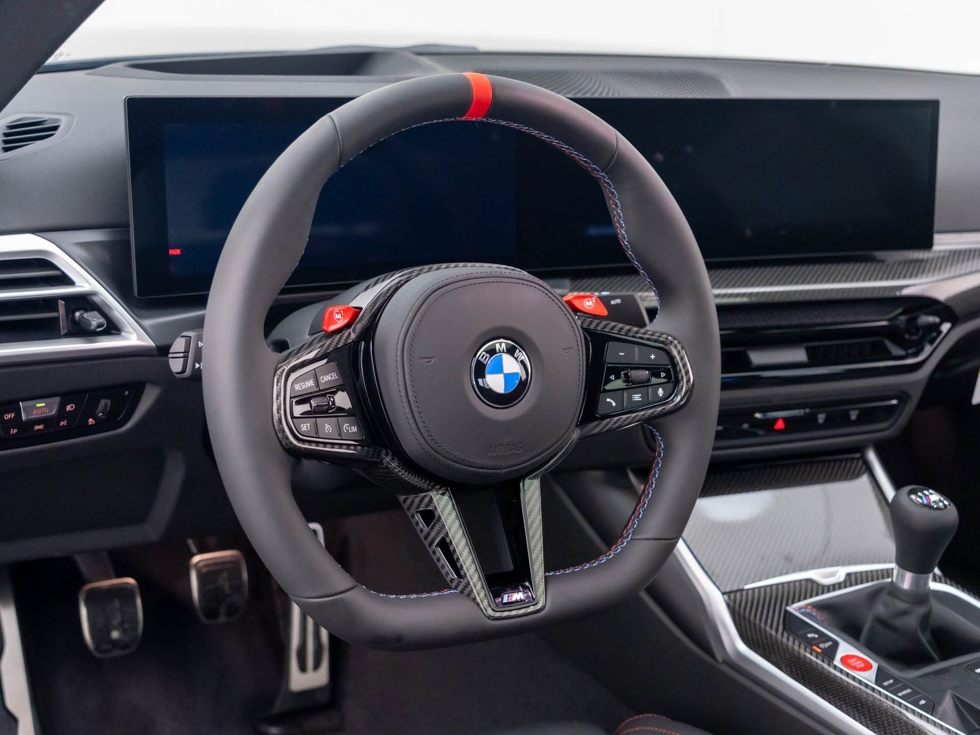 New 2026 Black Sapphire Metallic BMW Base image 12