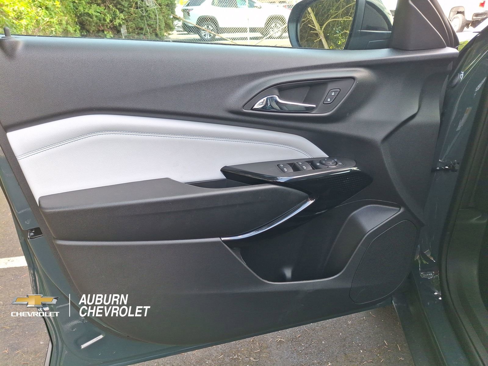 2026 Chevrolet Trax LT - Photo 13