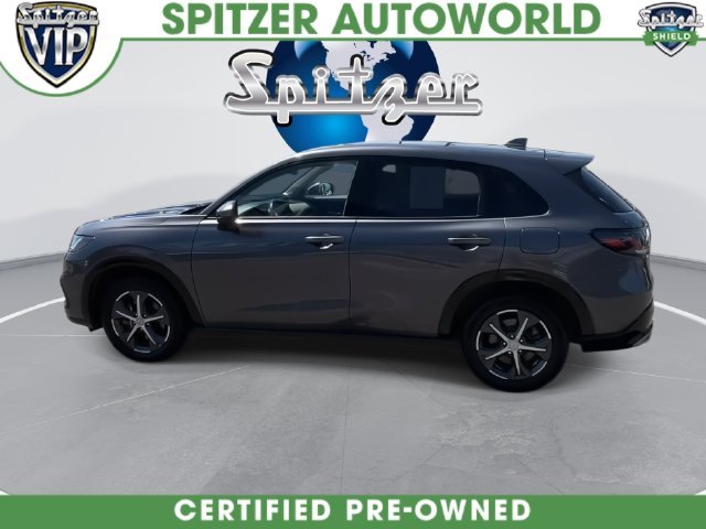 Used 2025  Honda EX-L image 13
