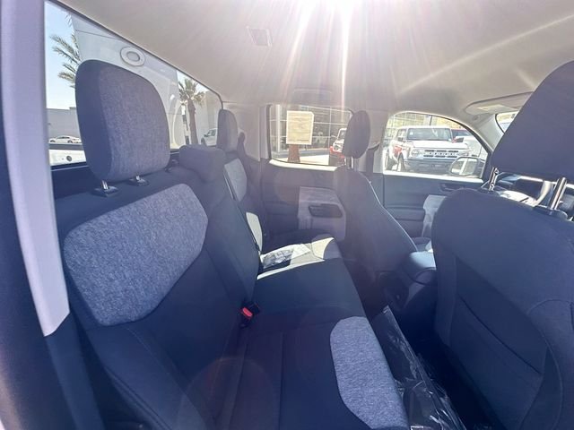 New 2026 Oxford White Ford XLT image 26