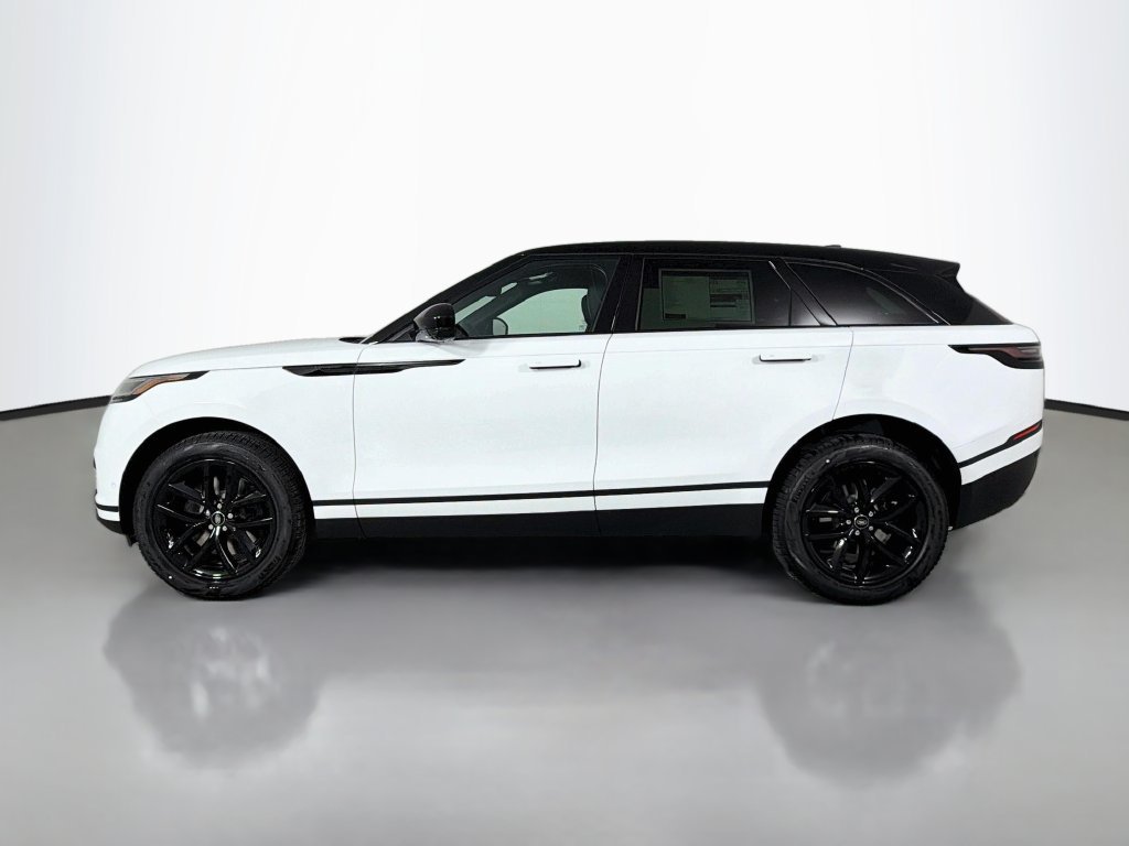 New 2026 Fuji White Land Rover S image 8