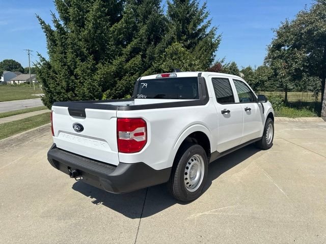 New 2026 White Ford XL image 4