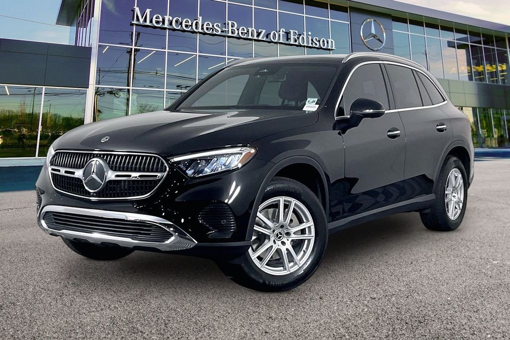 2023 Mercedes-Benz GLC GLC 300 - Photo 9