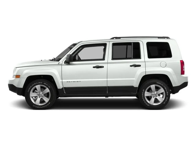 Used 2016 Black Clearcoat Jeep Sport SE image 6