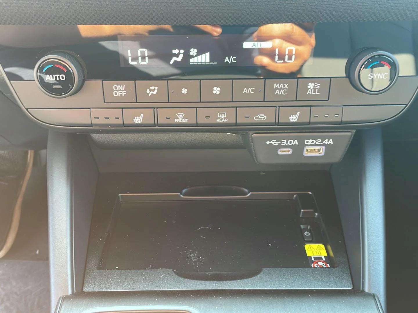 New 2026 Crystal Black Silica Subaru Premium image 21