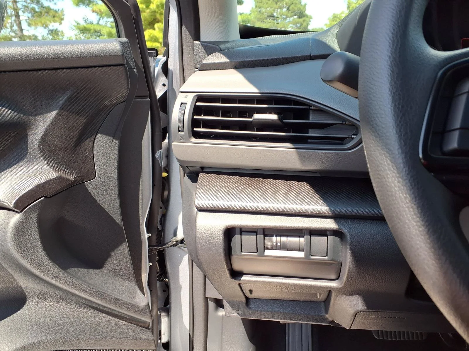 New 2026 ICE SILVER METALLIC Subaru Premium image 11