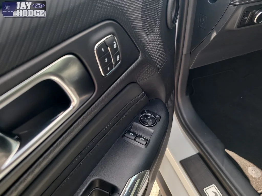 2025 Ford Mustang GT Premium Fastback - Photo 15