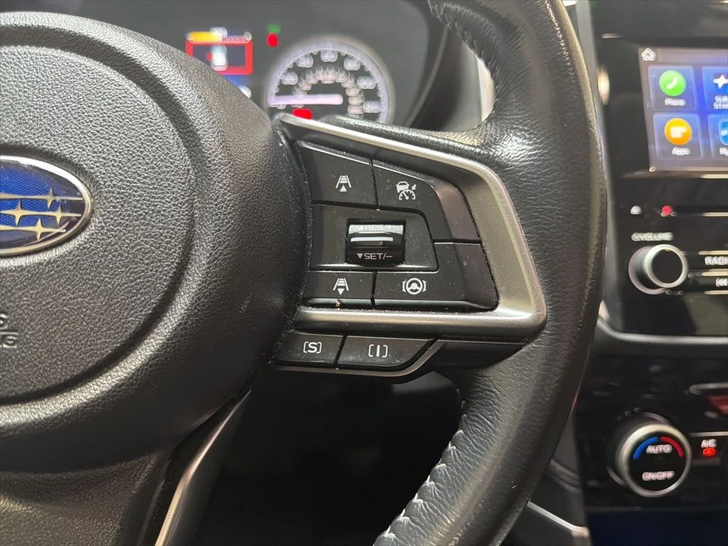 Used 2022 Brown Subaru Premium image 18