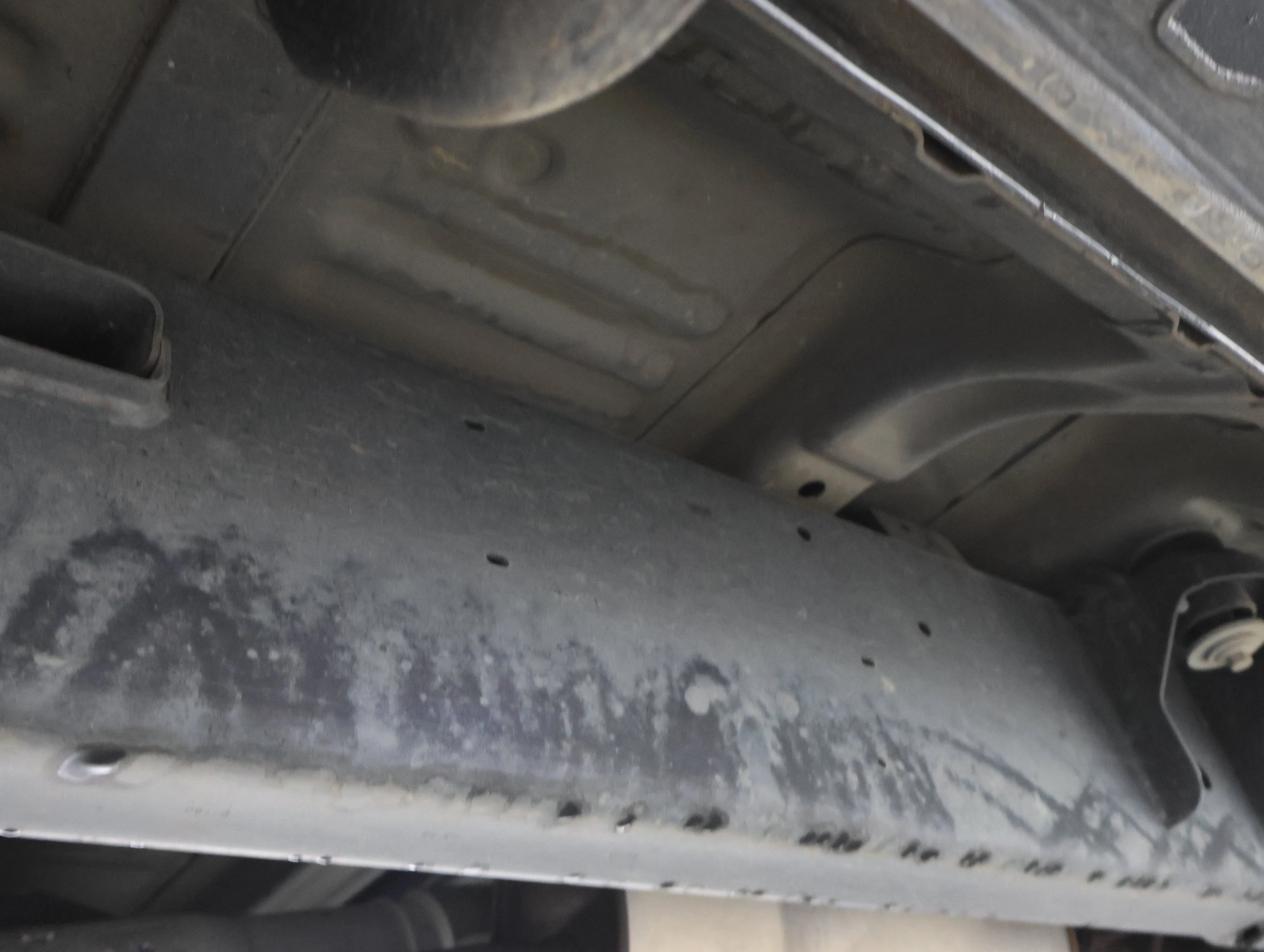 Used 2023 Carbonized Gray Metallic Ford XLT image 29