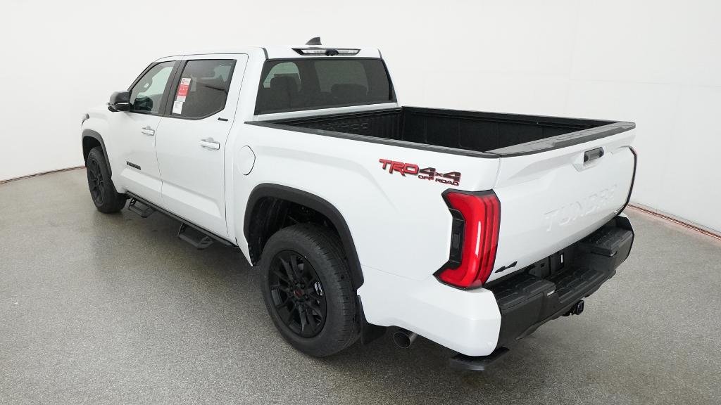 2026 Toyota Tundra Limited - Photo 64