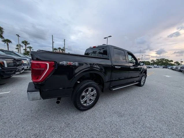 2023 Ford F-150 XLT - Photo 38