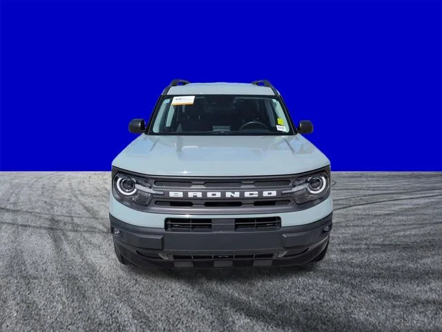 Certified Used 2024 Cactus Ford Big Bend image 9