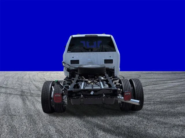 New 2026 White Ford XL image 5