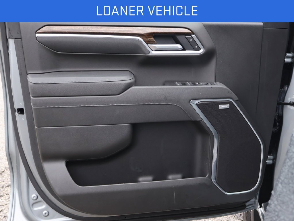 2026 GMC Sierra 1500 Elevation - Photo 33