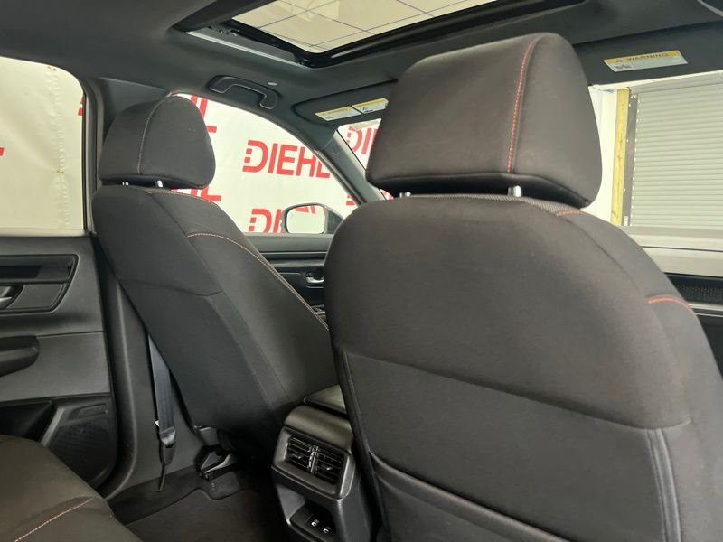 Used 2024  Honda Sport image 11