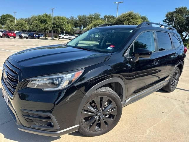 Used 2022  Subaru Onyx Edition image 7