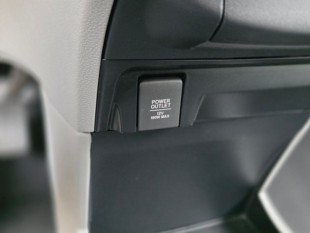 2020 Honda Odyssey EX-L - Photo 37