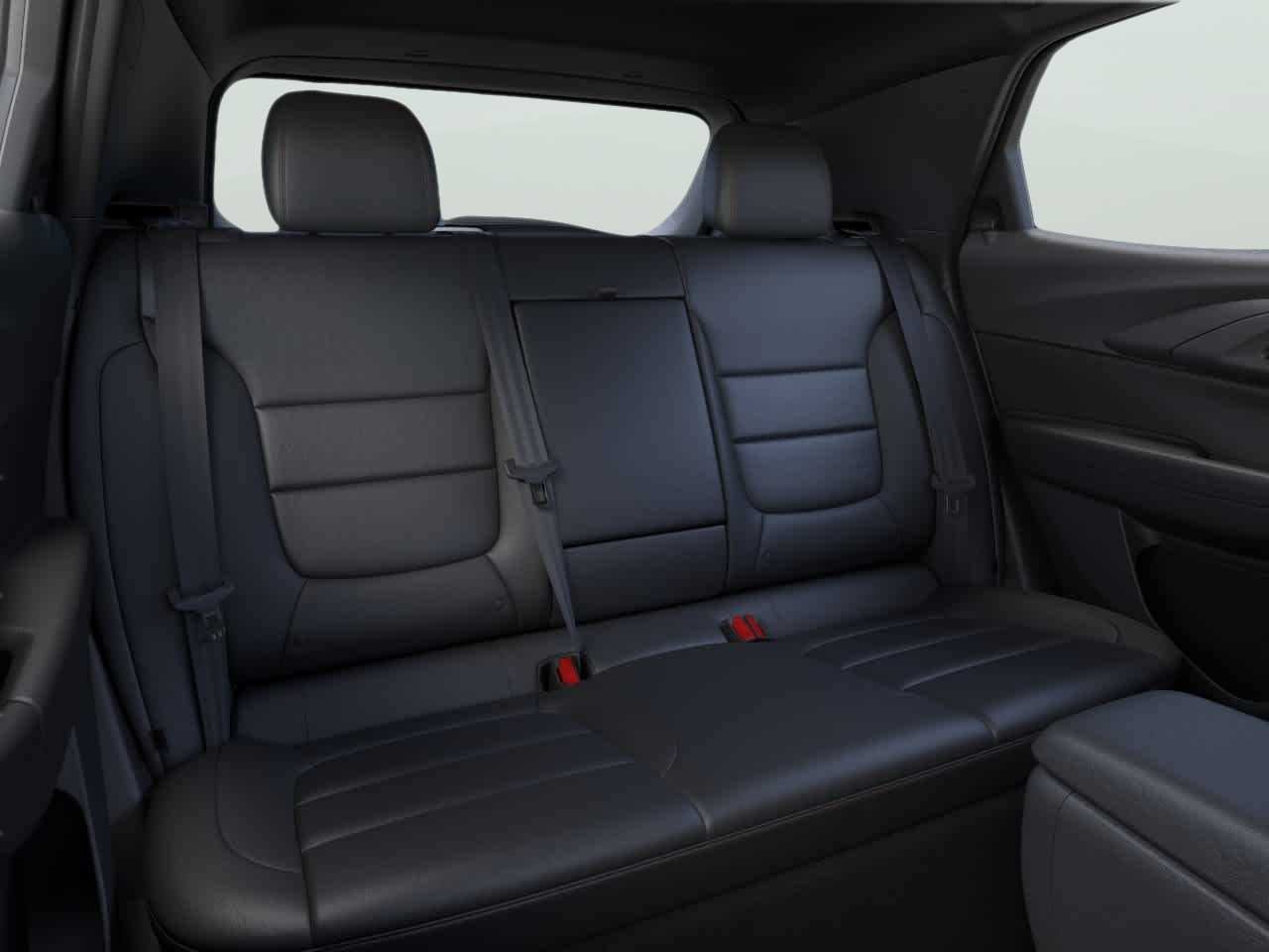 2026 Chevrolet Trailblazer RS - Photo 16