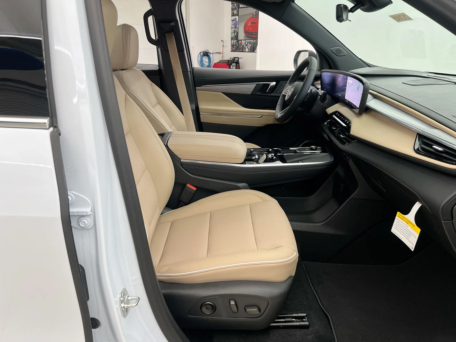 2026 Buick Enclave Preferred - Photo 86