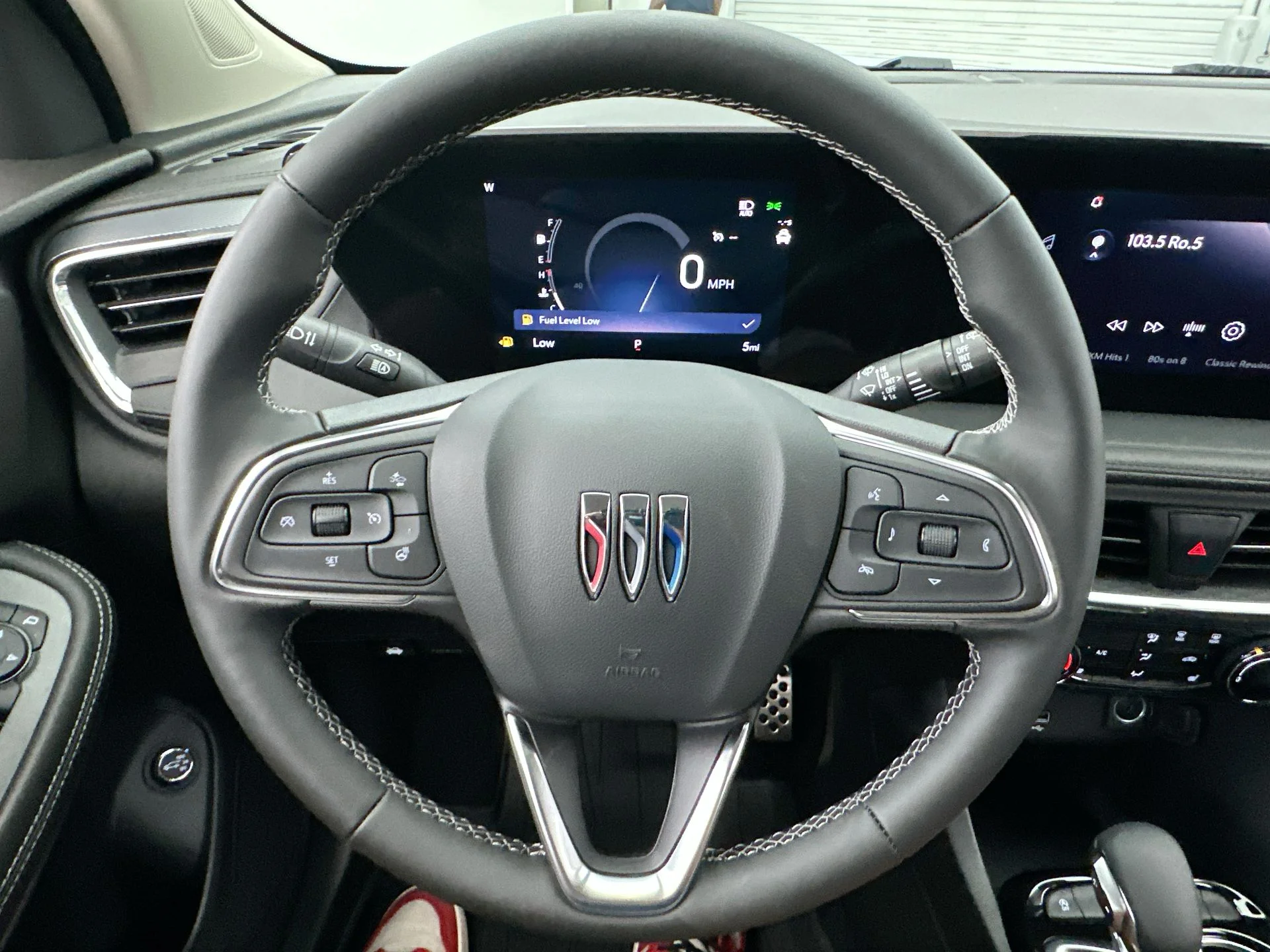 2026 Buick Encore GX Preferred - Photo 66