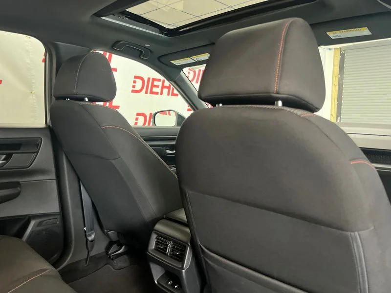 Used 2024  Honda Sport image 11