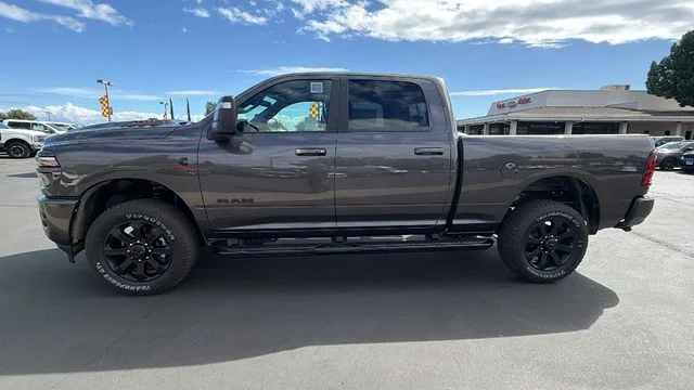 2026 RAM 2500 Laramie - Photo 7