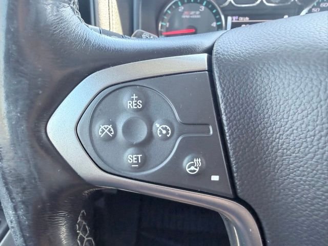 2018 Chevrolet Silverado 3500HD LTZ - Photo 10