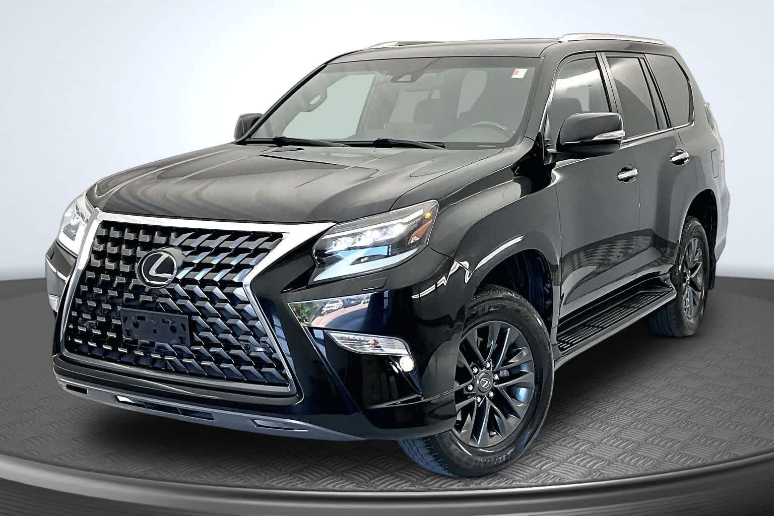 2023 Lexus GX