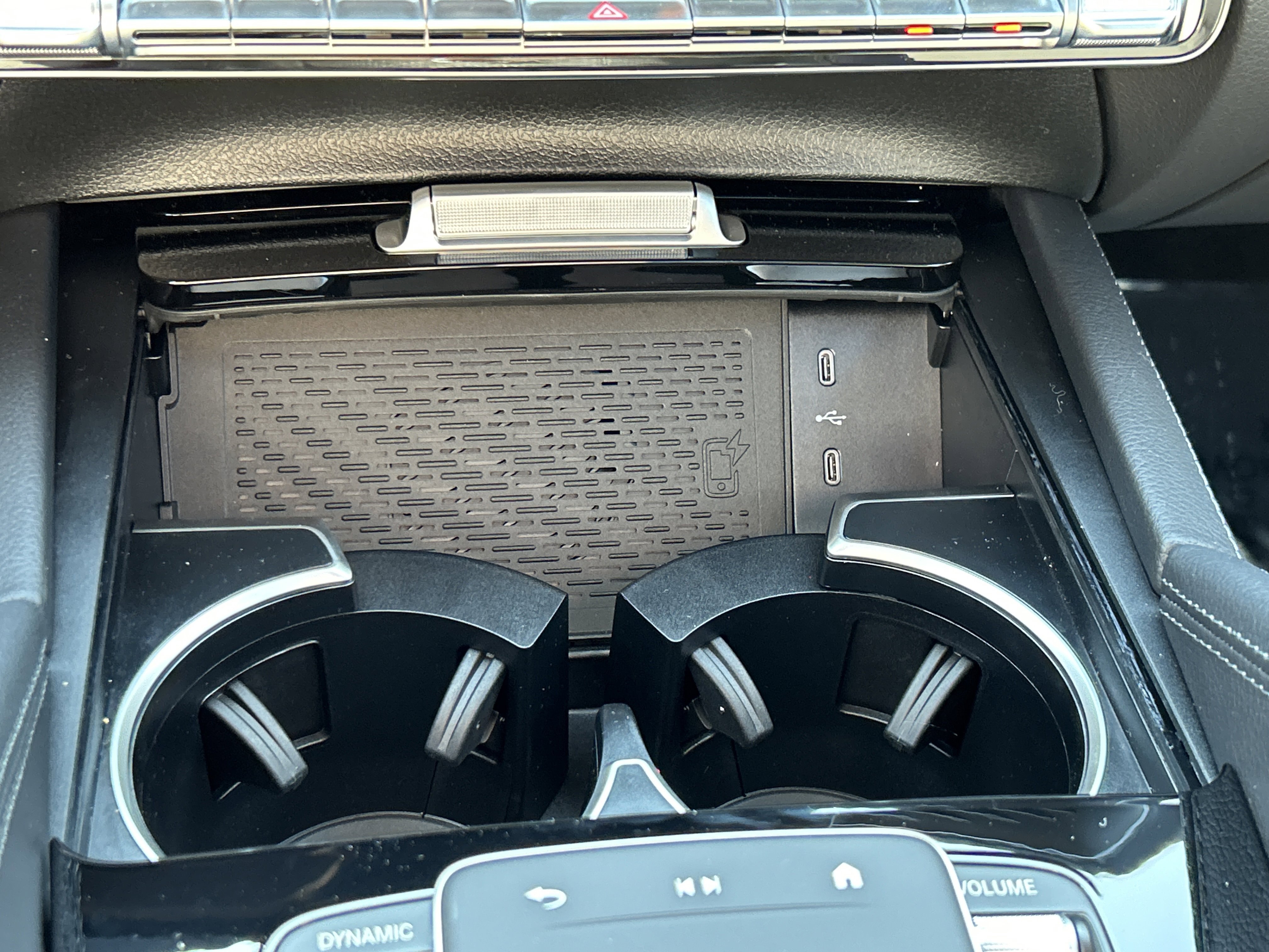 New 2026 Black Mercedes-Benz GLE 450 4MATIC® SUV image 30