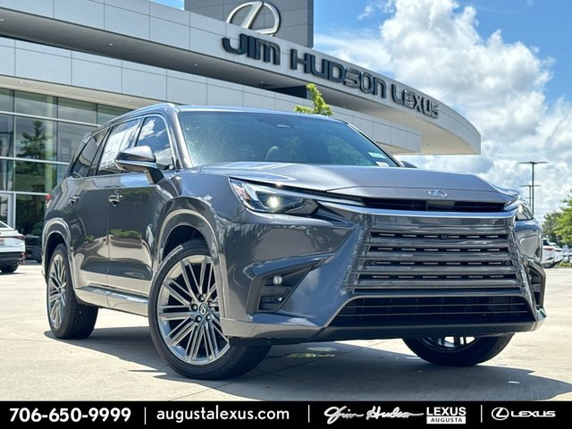 2026 Lexus TX 350 LUXURY AWD