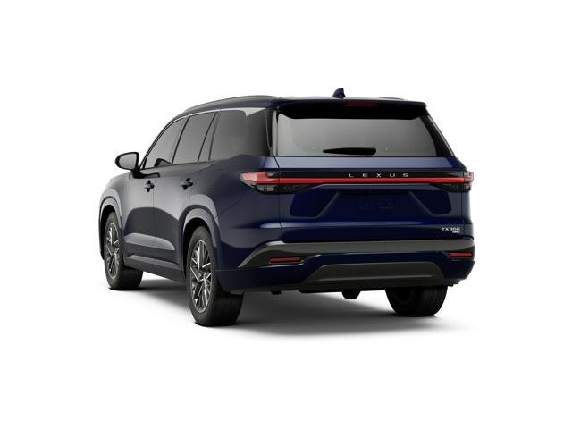 New 2026 Nightfall Mica Lexus PREMIUM AWD image 3
