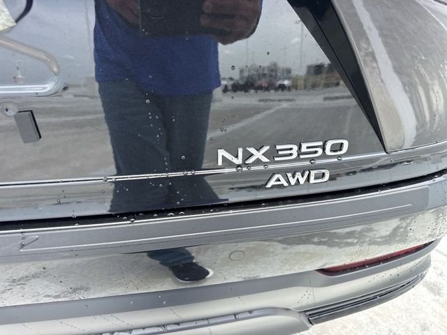 New 2026 Caviar Lexus  350 LUXURY AWD image 25