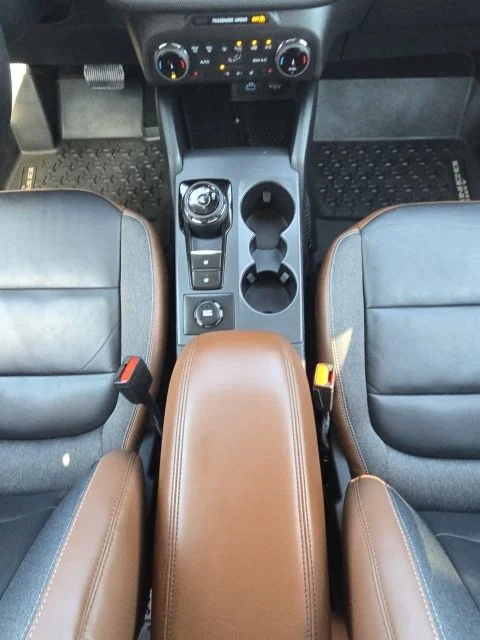 Used 2022  Ford Outer Banks image 40