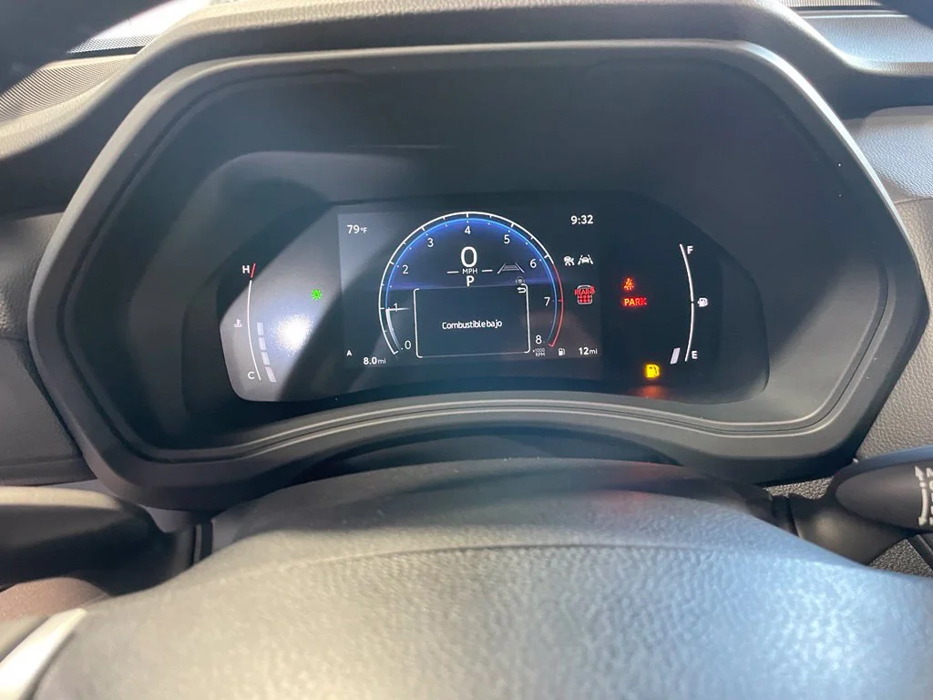 New 2026 Beige Toyota XLE image 41