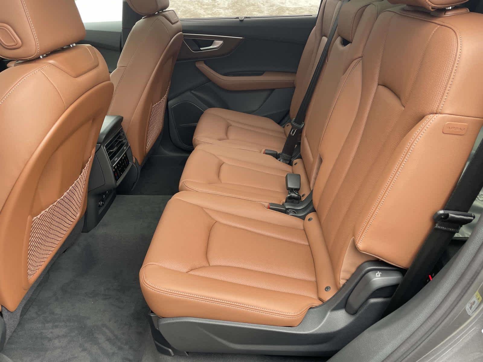 New 2026 3M3M/ Audi Premium Plus image 15
