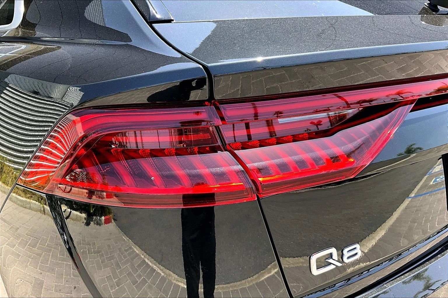 2023 Audi Q8 Premium Plus - Photo 29