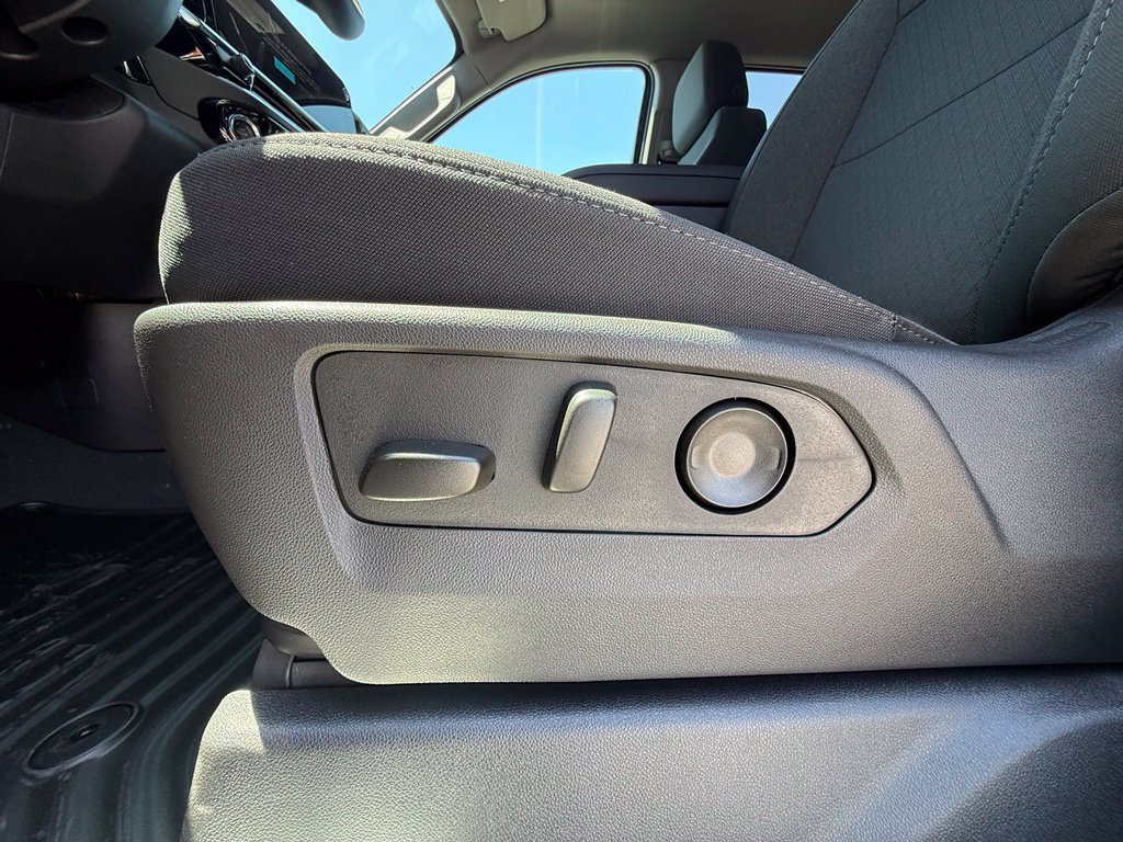 2026 Chevrolet Silverado 2500 HD LT view 33