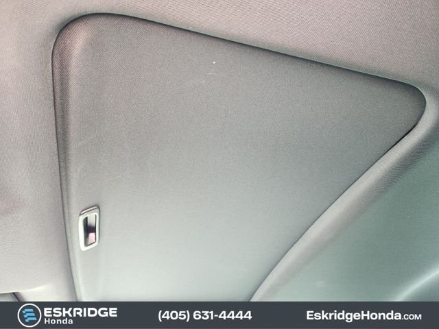 Used 2024 Black Honda  image 26