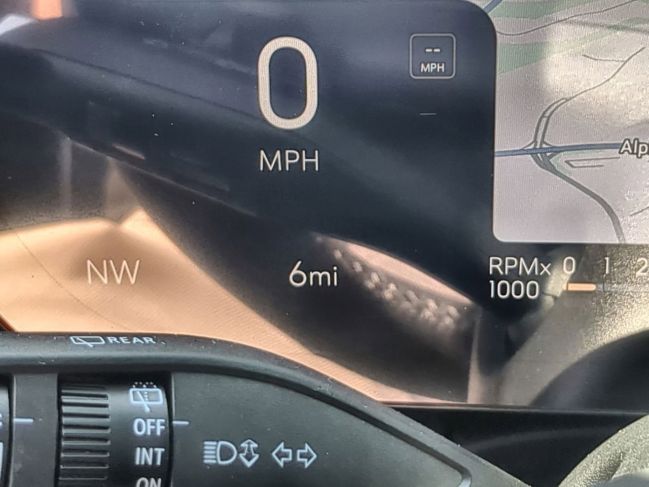 2026 Buick Enclave Sport Touring - Photo 12
