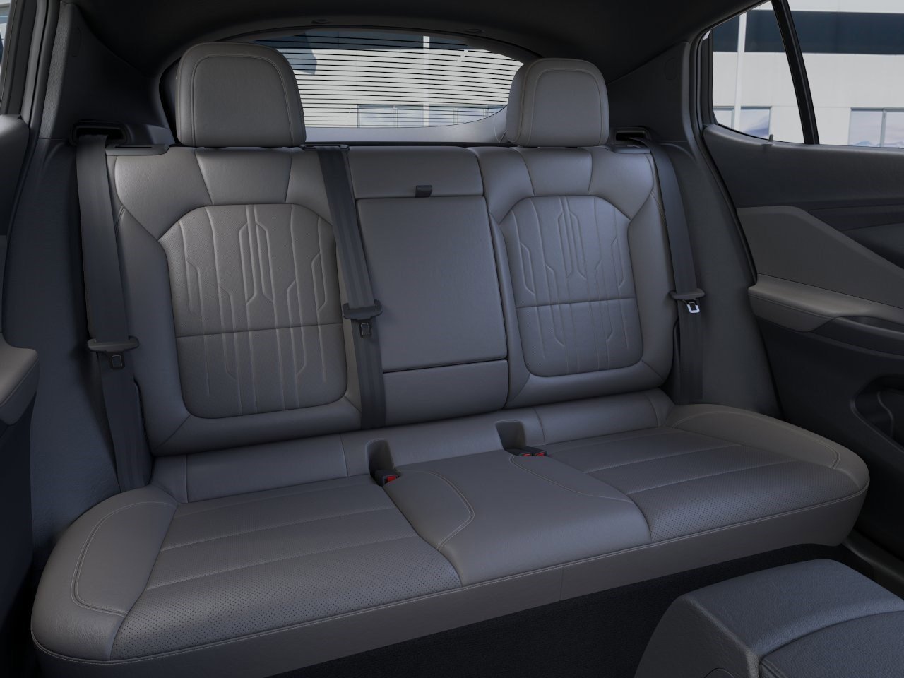 2026 Buick Envista Avenir - Photo 17