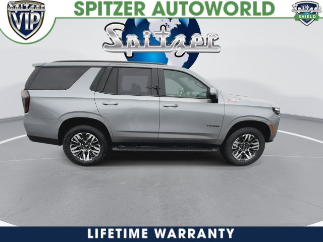 2026 Chevrolet Tahoe photo 16 of 44