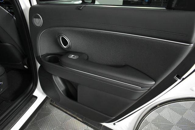 New 2026 White Hyundai Calligraphy AWD image 86