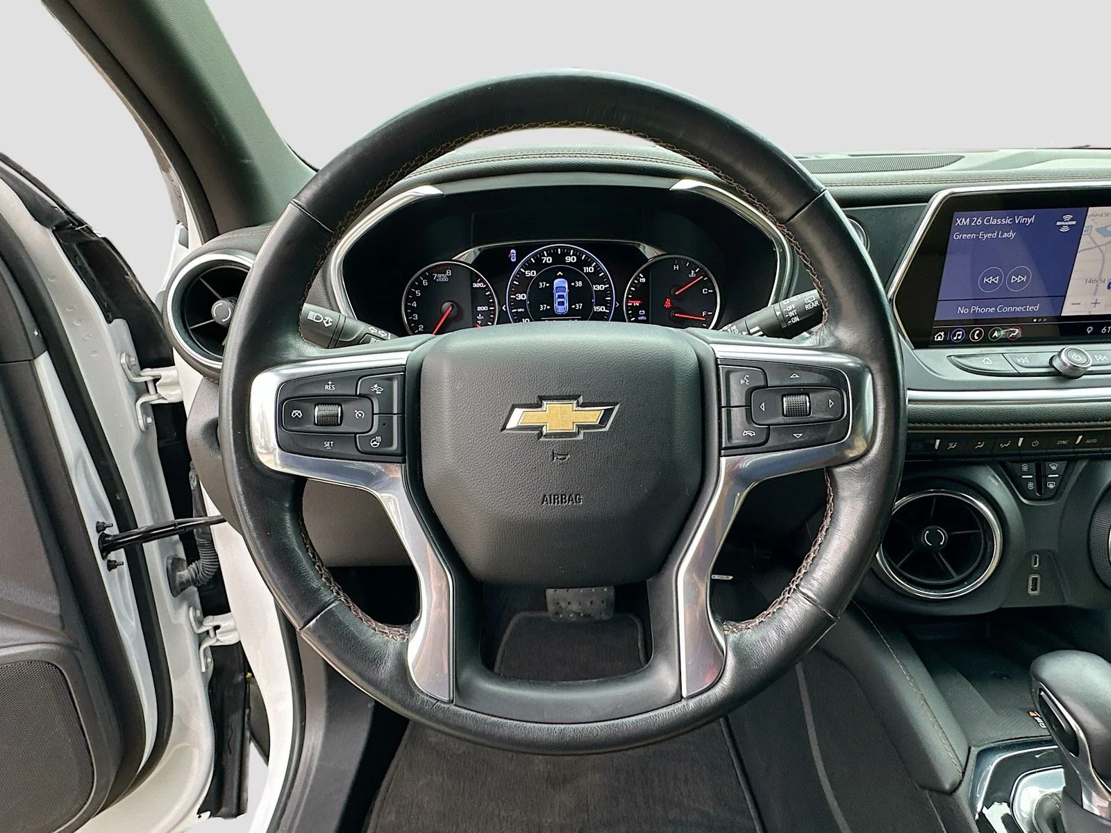 Used 2019 White Chevrolet Premier image 11