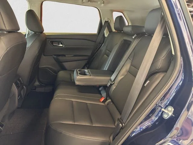 New 2026 Deep Ocean Blue Pearl Nissan Dark Armor image 14