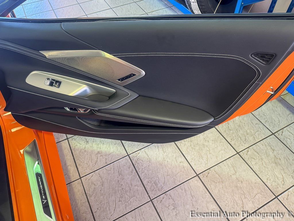 2024 CHEVROLET CORVETTE - Image 24