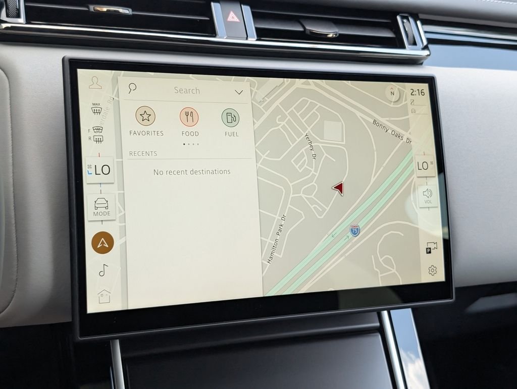 New 2026 Zadar Grey LAND ROVER  image 13