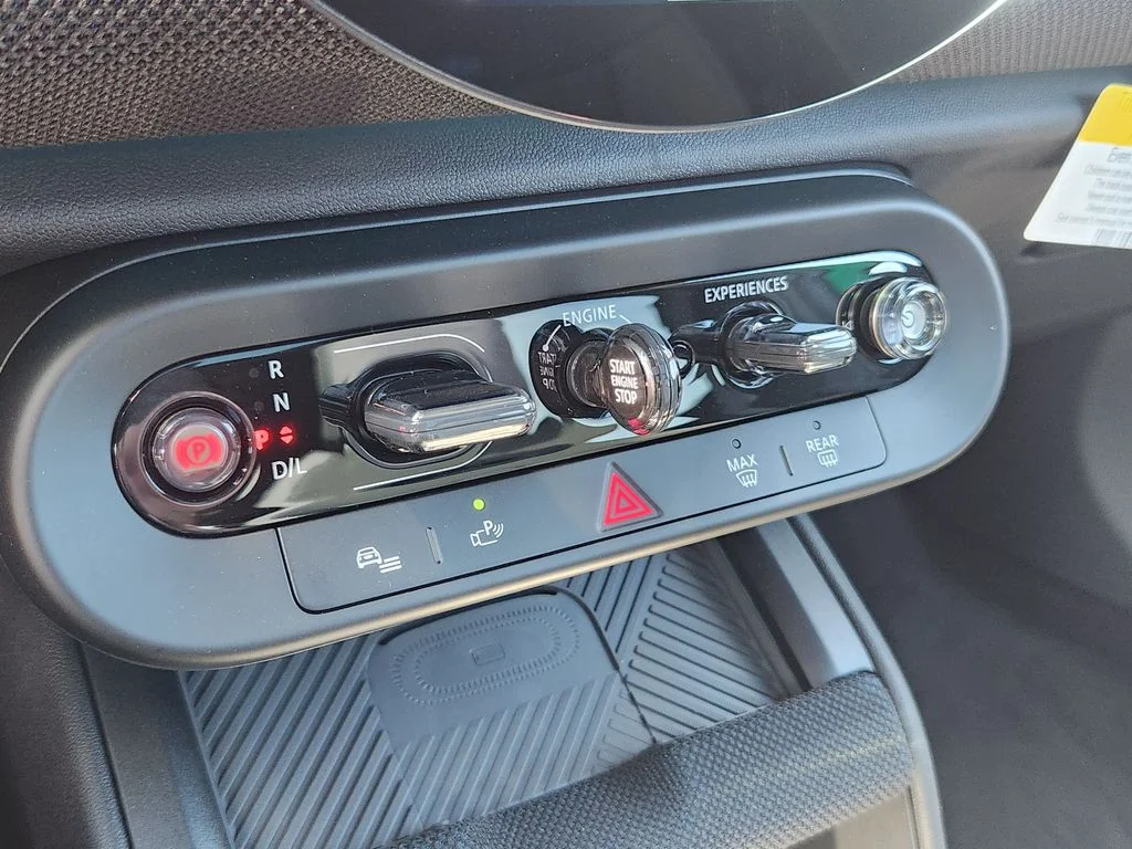 2027 MINI Countryman S - Photo 18